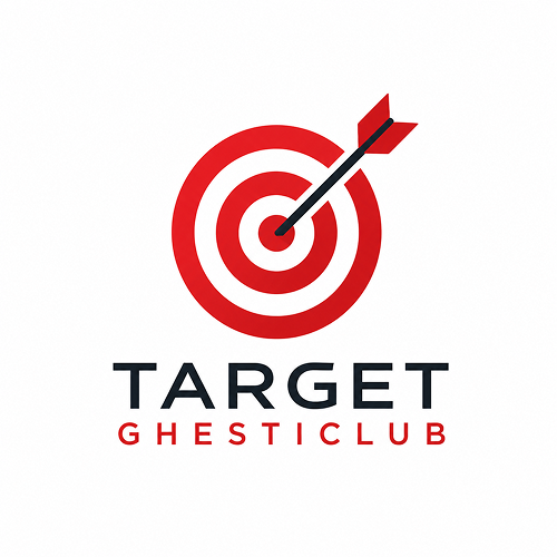 Ghesticlub internal targeting website for monitoring orders and sales metrics built with Flask and SQLite
